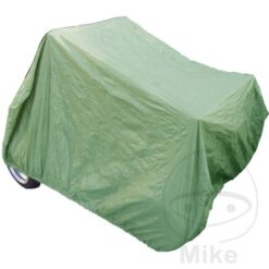 Prelata / husa ATV impermeabila kaki 208x122x80 cm (marime M) BIFA
