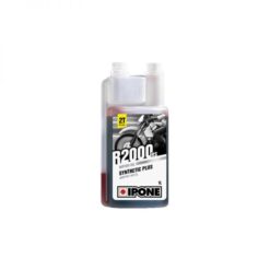 Ulei moto 2T Ipone R2000 RS Sintetic Plus - JASO FD - API TC, 1L