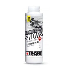 Ulei Ipone Snow Racing 2T FRAISE Synthesis - API TC, 1L