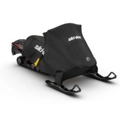 Prelata / husa Intense Rap-Clip Cover Ski-Doo Summit SP