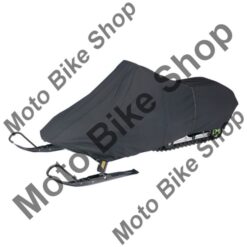 Prelata / husa impermeabila snowmobil, negru, XL
