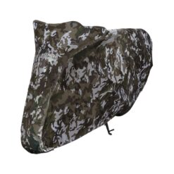 Prelata / husa impermeabila moto Oxford Aquatex Camo, L