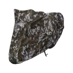 Prelata / husa moto Oxford Aquatex Camo, XL