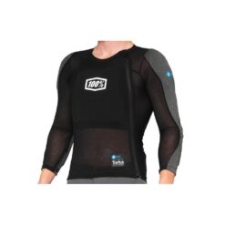100 la suta Bluza Protectie Tarka Long Black 100 la suta Bluza Protectie Tarka Long Black