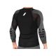 100 la suta Bluza Protectie Tarka Long Black
