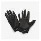 100 la suta Manusi Enduro Sling Black