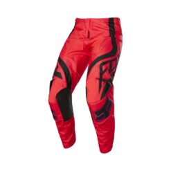 Fox Racing Pantaloni Enduro 180 Venz Fluo Red Fox Racing Pantaloni Enduro 180 Venz Fluo Red