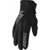 Thor Manusi Moto Enduro Dama Sector Black 23 Thor Manusi Moto Enduro Dama Sector Black 23