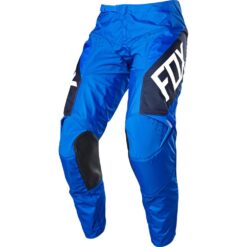 Fox Racing Pantaloni Enduro 180 REVN Blu Fox Racing Pantaloni Enduro 180 REVN Blu