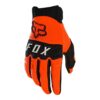 Fox Racing Manusi Enduro Dirtpaw Orange MX21 Fox Racing Manusi Enduro Dirtpaw Orange MX21
