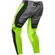 Fox Racing Pantaloni Enduro Flexair Mirer Black/Yellow