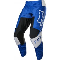 Fox Racing Pantaloni Enduro 180 Lux Blue Fox Racing Pantaloni Enduro 180 Lux Blue