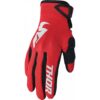 Thor Manusi Moto Enduro Sector Red 23 Thor Manusi Moto Enduro Sector Red 23