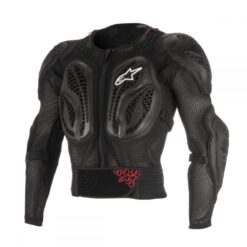 Alpinestars Armura Integrala Bionic Action S8