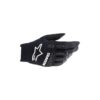 Alpinestars Manusi Enduro F-bore Xt Black Alpinestars Manusi Enduro F-bore Xt Black