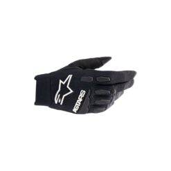 Alpinestars Manusi Enduro F-bore Xt Black Alpinestars Manusi Enduro F-bore Xt Black