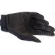 Alpinestars Manusi Enduro F-bore Xt Black