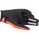 Alpinestars Manusi Enduro T-star Orange/Black