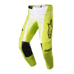 Alpinestars Pantaloni Enduro T-Star Push Yellow/White Alpinestars Pantaloni Enduro T-Star Push Yellow/White