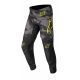 Alpinestars Pantaloni Enduro Racer Tactical B/Camo/Yl