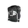 Leatt Armura Moto MX 4.5 Black Leatt Armura Moto MX 4.5 Black