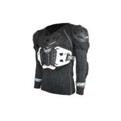 Leatt Armura Moto MX 4.5 Black