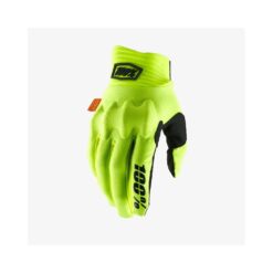100 la suta Manusi Enduro Cognito Yellow/Black 100 la suta Manusi Enduro Cognito Yellow/Black