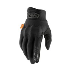 100 la suta Manusi Enduro Cognito Black/Charcoal 100 la suta Manusi Enduro Cognito Black/Charcoal