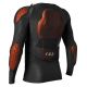 Fox Racing Armura Protectie Baseframe Pro D3O Black