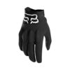 Fox Racing Manusi Moto Enduro Defend Fire Black Fox Racing Manusi Moto Enduro Defend Fire Black