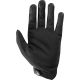 Fox Racing Manusi Moto Enduro Defend Fire Black