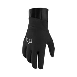Fox Racing Manusi Defend Pro Fire Black 2020 Fox Racing Manusi Defend Pro Fire Black 2020