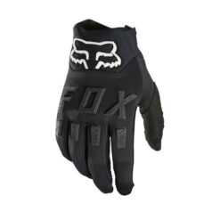 Fox Racing Manusi Enduro Legion Black Fox Racing Manusi Enduro Legion Black
