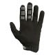 Fox Racing Manusi Enduro Legion Black