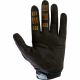 Fox Racing Manusi Moto Enduro 180 Skew Black/Orange