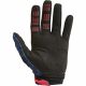Fox Racing Manusi Moto Enduro Dama 180 Skew DRK Indo