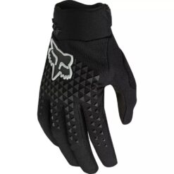 Fox Racing Manusi Moto Enduro Dama Defend Black/White Fox Racing Manusi Moto Enduro Dama Defend Black/White