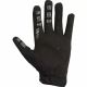 Fox Racing Manusi Moto Enduro Dama Defend Black/White