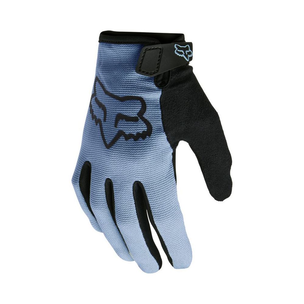 Fox Racing Manusi Moto Enduro Dama Ranger DST Blue Fox Racing Manusi Moto Enduro Dama Ranger DST Blue