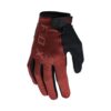 Fox Racing Manusi Moto Enduro Dama Ranger Gel Red CLY Fox Racing Manusi Moto Enduro Dama Ranger Gel Red CLY