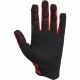 Fox Racing Manusi Moto Enduro Defend Red CLY