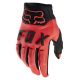 Fox Racing Manusi Moto Enduro Defend Wind Off Road Orange FLM Fox Racing Manusi Moto Enduro Defend Wind Off Road Orange FLM
