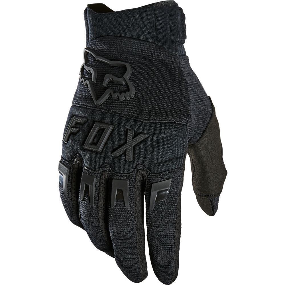 Fox Racing Manusi Moto Enduro Dirtpaw CE Black Fox Racing Manusi Moto Enduro Dirtpaw CE Black