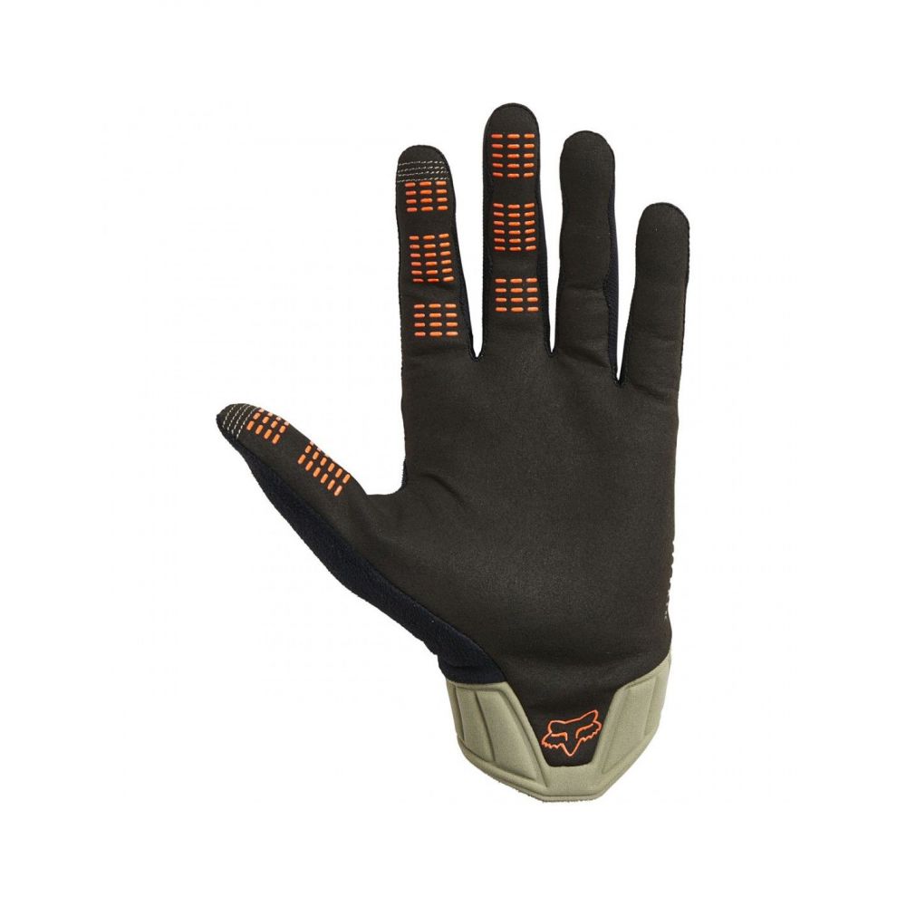Fox Racing Manusi Moto Enduro Flexair Ascent BRK Fox Racing Manusi Moto Enduro Flexair Ascent BRK