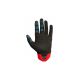 Fox Racing Manusi Moto Enduro Flexair Ascent Flo Red Fox Racing Manusi Moto Enduro Flexair Ascent Flo Red