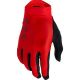 Fox Racing Manusi Moto Enduro Flexair Ascent Flo Red