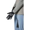 Fox Racing Manusi Moto Enduro Flexair Black Fox Racing Manusi Moto Enduro Flexair Black