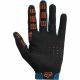 Fox Racing Manusi Moto Enduro Flexair Blue