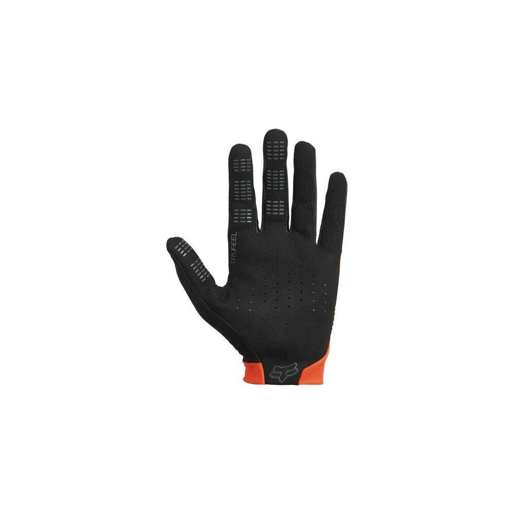 Fox Racing Manusi Moto Enduro Flexair FLO Orange Fox Racing Manusi Moto Enduro Flexair FLO Orange