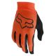 Fox Racing Manusi Moto Enduro Flexair FLO Orange Fox Racing Manusi Moto Enduro Flexair FLO Orange